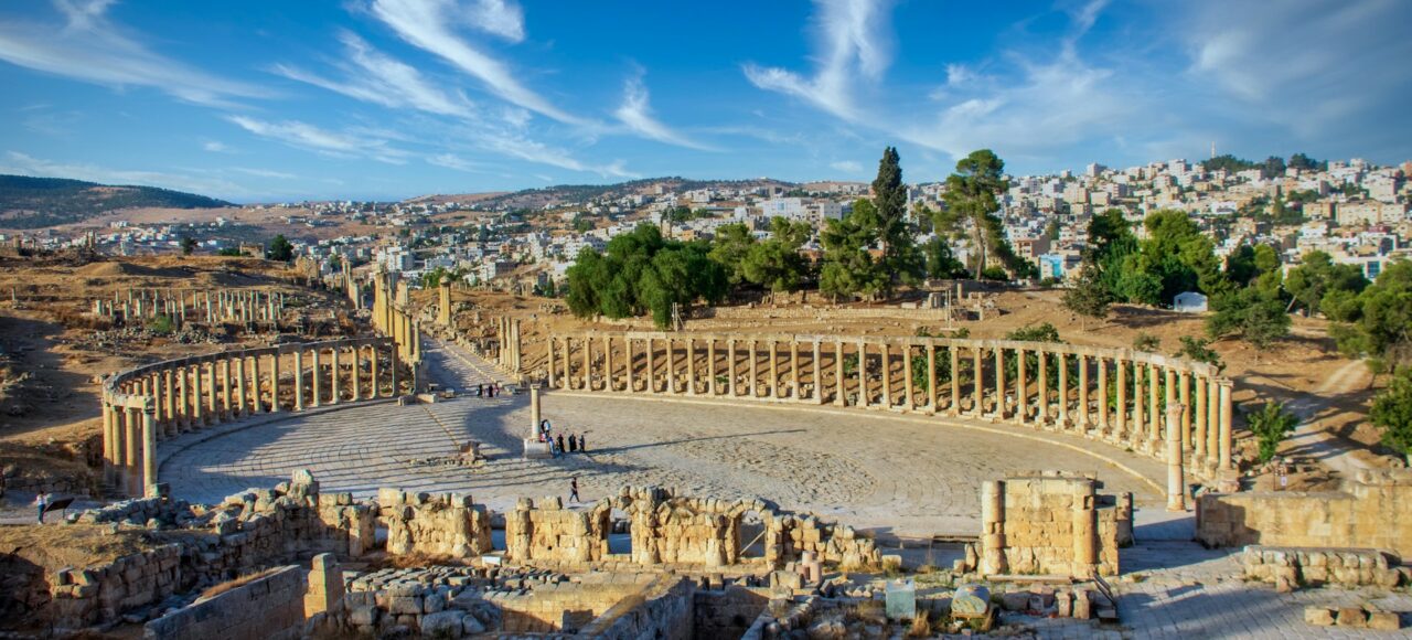 Discover the magic of Jordan — from the ancient wonders of Petra to the serene shores of the Dead Sea. Adventure, culture, and unforgettable moments await you