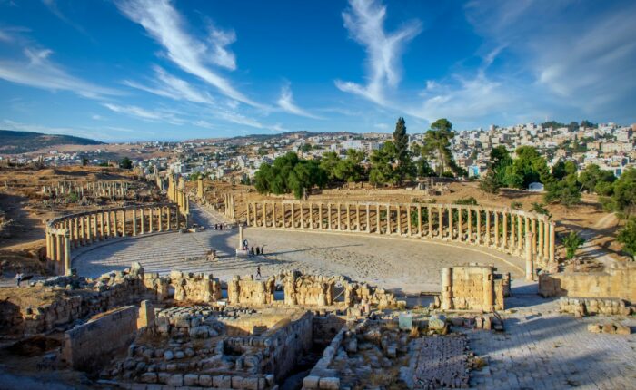 Discover the magic of Jordan — from the ancient wonders of Petra to the serene shores of the Dead Sea. Adventure, culture, and unforgettable moments await you