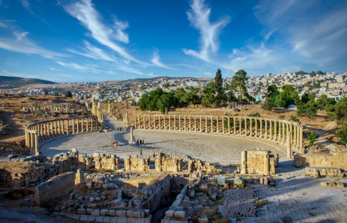 Discover the magic of Jordan — from the ancient wonders of Petra to the serene shores of the Dead Sea. Adventure, culture, and unforgettable moments await you