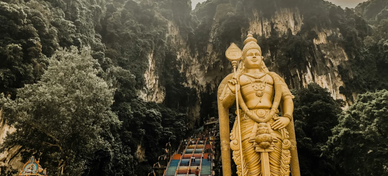 Batu-caves-Malaysia-scaled