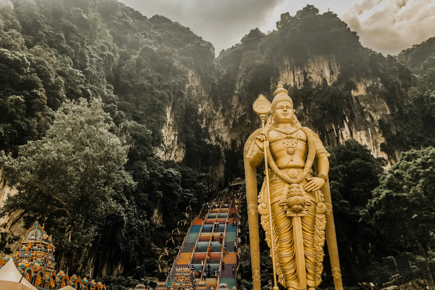 Batu-caves-Malaysia-scaled