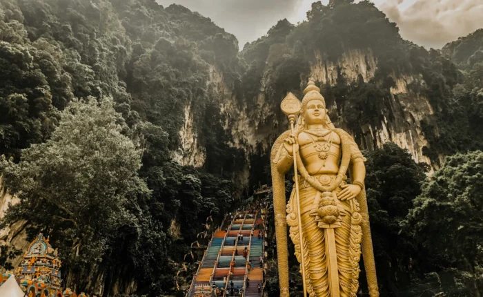 Batu-caves-Malaysia-scaled