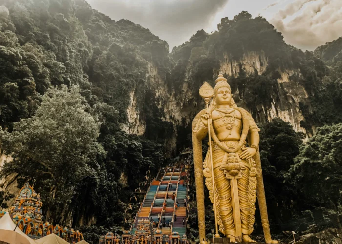 Batu-caves-Malaysia-scaled
