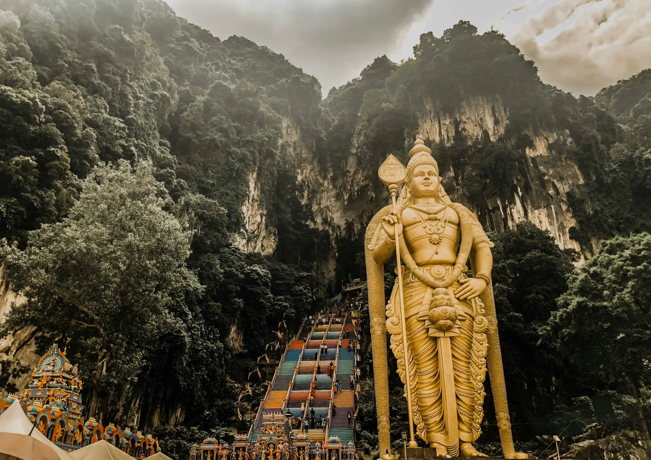 Batu-caves-Malaysia-scaled