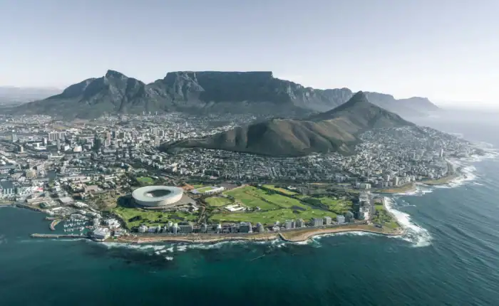 cape town stadium
