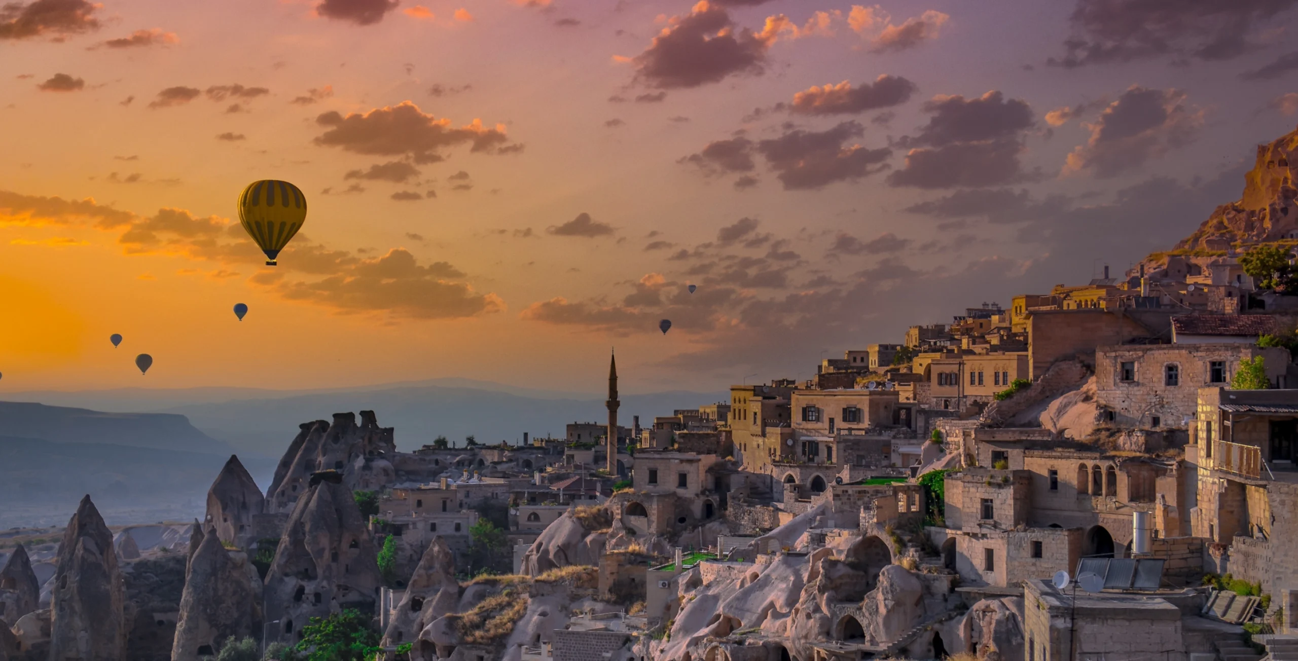 cappadociawallpaper